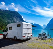 Book a campervan