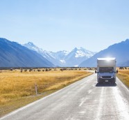 Why book a campervan with Air&nbsp;New&nbsp;Zealand?