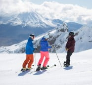 Ski New Zealand in 2022