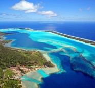 Explore Pacific Islands