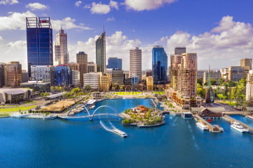 Top Things to Do in Perth