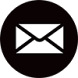 Air New Zealand envelope email icon.