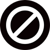 Air New Zealand restricted icon.
