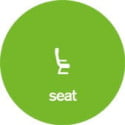 Seat Icon (small)