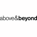 above and beyond logo 169x169