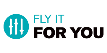 Fly it for you 