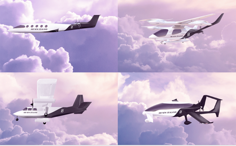 2022 Next Gen Aircraft Partners Animated Image.