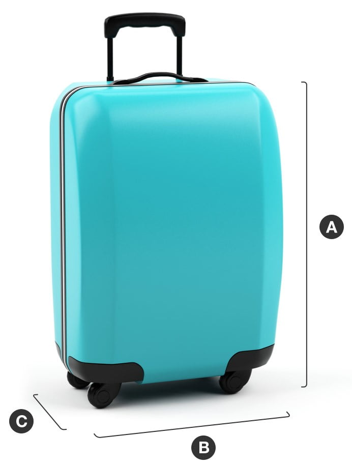 Carry-on baggage - Baggage - Plan | Air New Zealand
