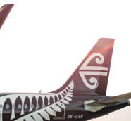 More choice and greater flexibility: Air&nbsp;New&nbsp;Zealand unveils new short haul booking options