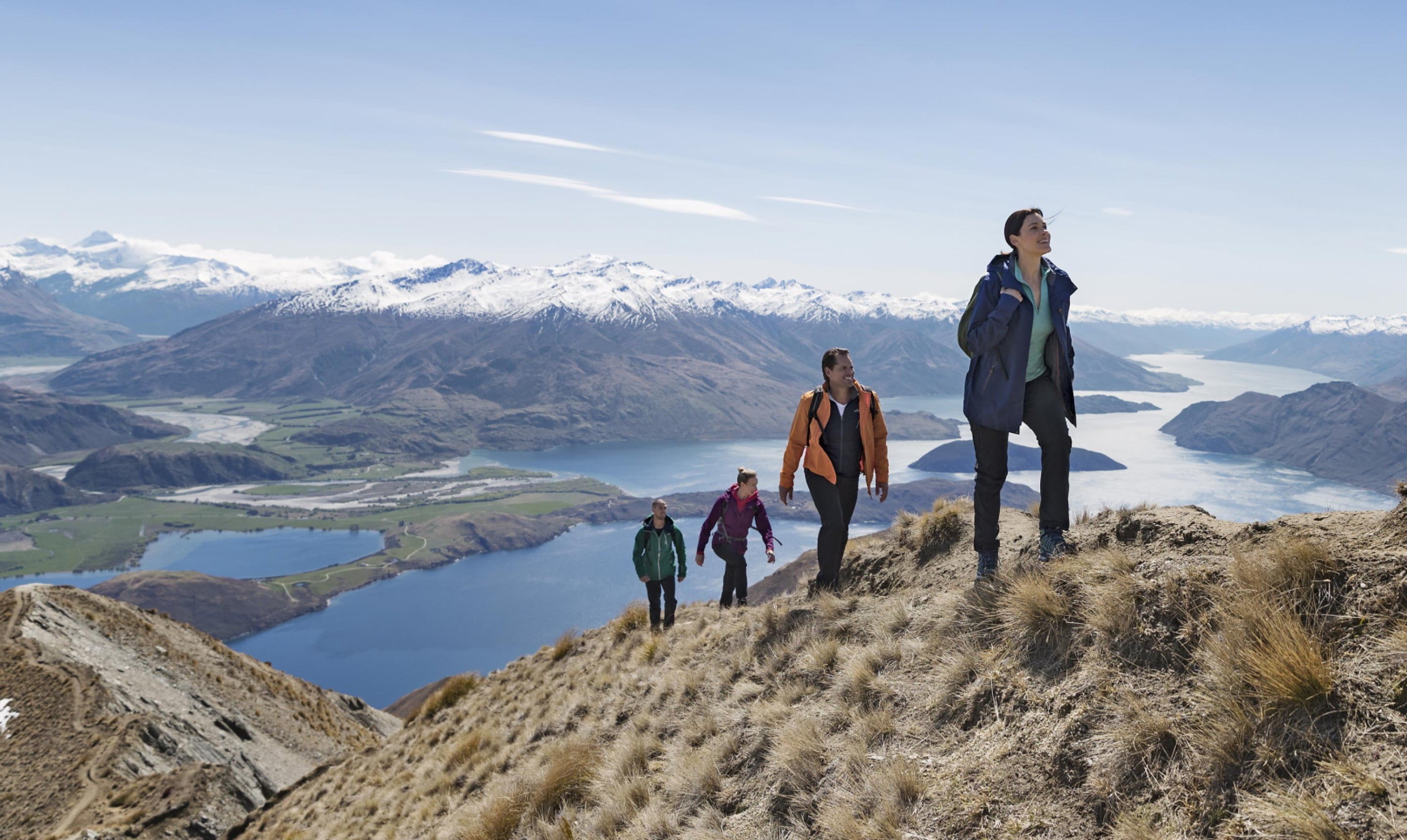 Air New Zealand Official Site - United Kingdom