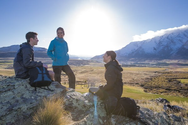 ニュージーランド教育旅行をおすすめする6つの理由