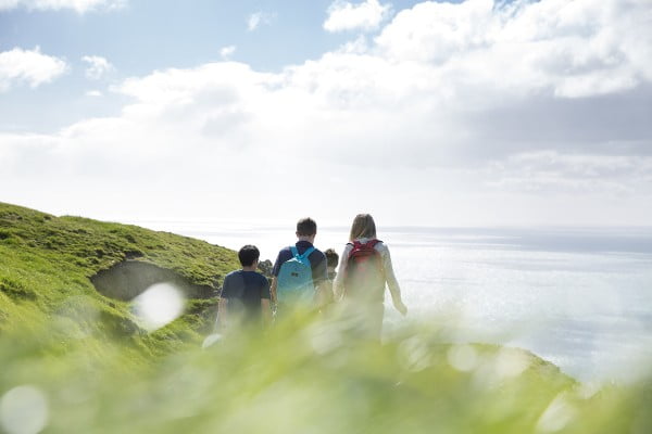 ニュージーランド教育旅行をおすすめする6つの理由