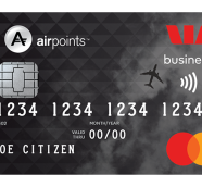 Airpoints for Business