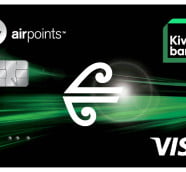  Air&nbsp;New&nbsp;Zealand Airpoints Low Fee Visa