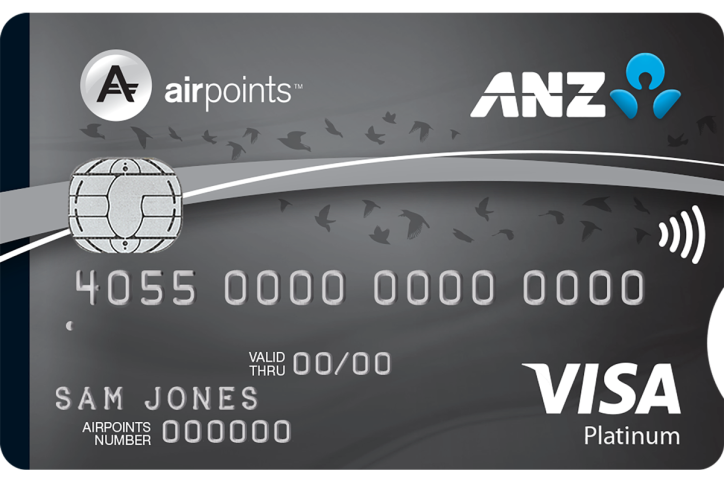 anz airpoints card travel insurance