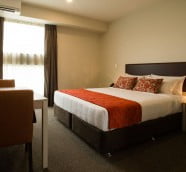 Ramada Suites Christchurch City