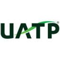 UATP logo. 