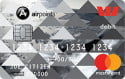 Westpac Airpoints Debit Mastercard.