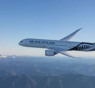 Air&nbsp;New&nbsp;Zealand and Singapore Airlines receive regulatory approval to extend joint venture alliance