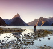 An Unforgettable Kiwi Holiday