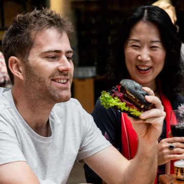 West Coast Monteiths