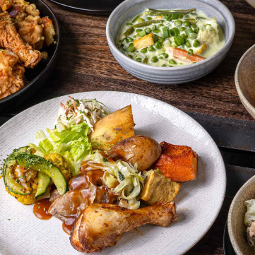 Rotorua Te Puia Pataka Kai