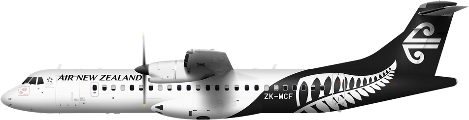 Aerospatiale ATR72